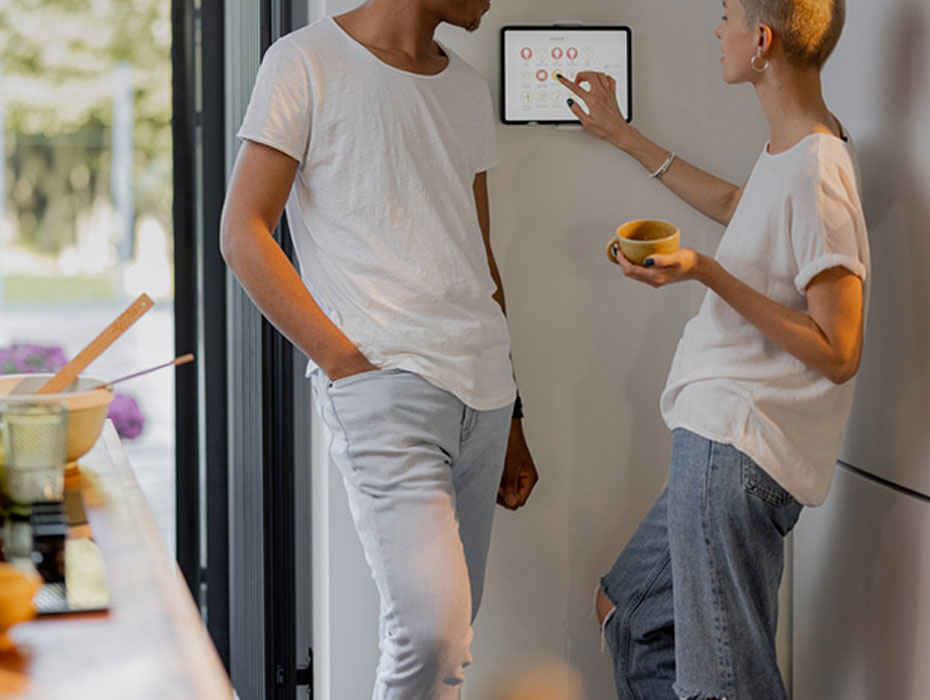 Manor Independent Living