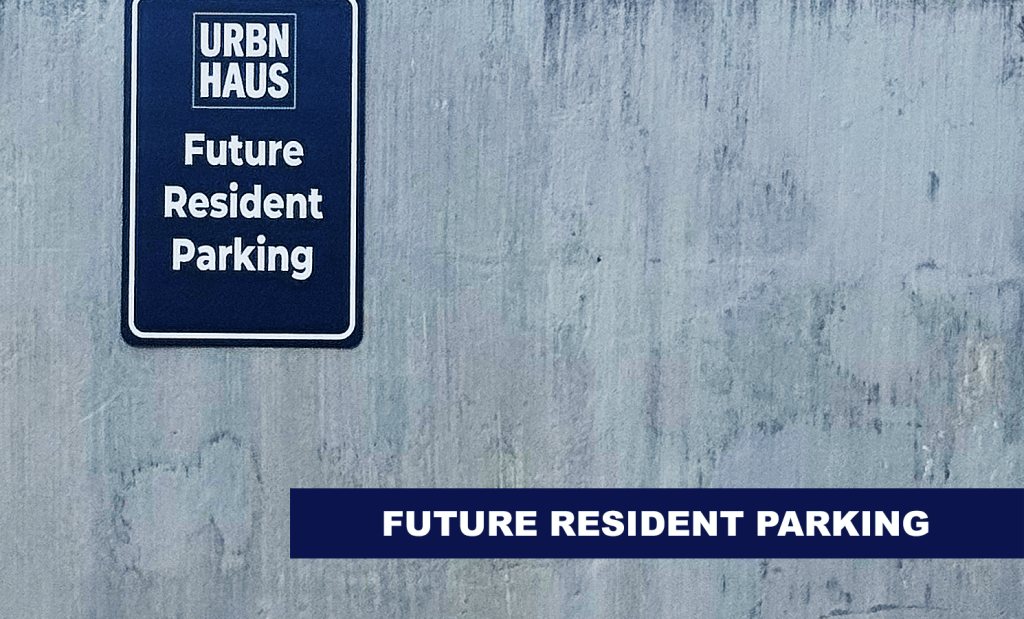 URBN HAUS Apartments 8221 N I-35, Austin, Texas