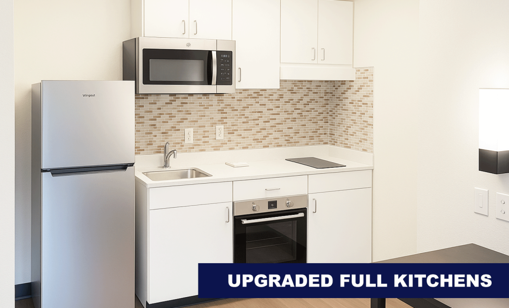 URBN HAUS Apartments 8221 N I-35, Austin, Texas