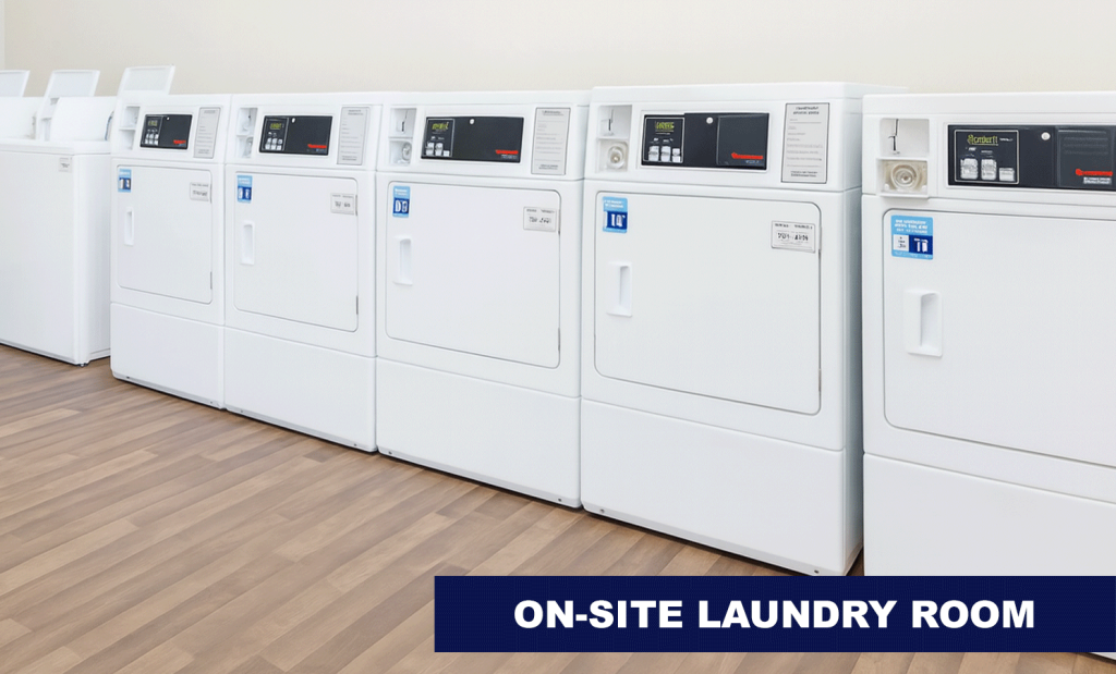 URBN HAUS Apartments 8221 N I-35, Austin, Texas